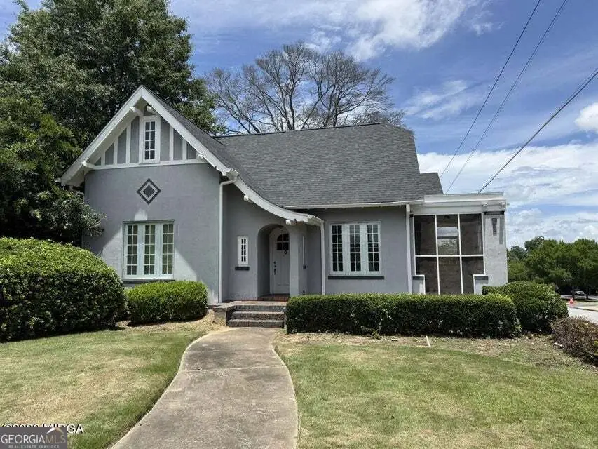 2055 Vineville Avenue, Macon, GA 31204 - #1