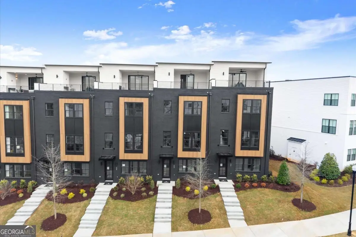 443 Mezzo Lane #94, Alpharetta, GA 30009 - #1