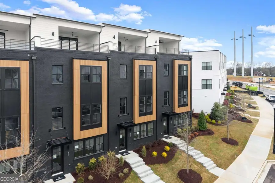 443 Mezzo Lane #94, Alpharetta, GA 30009 - #2