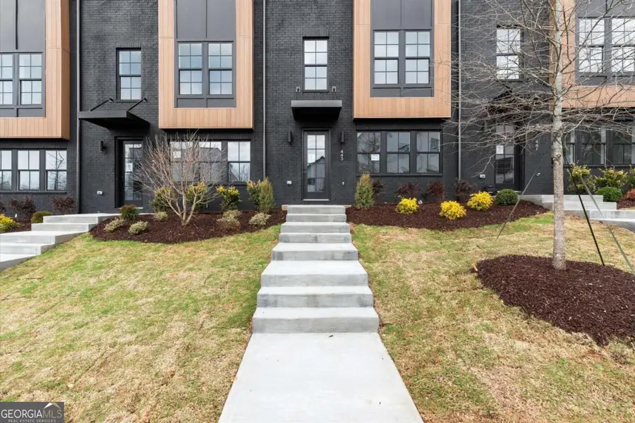 443 Mezzo Lane #94, Alpharetta, GA 30009 - #3