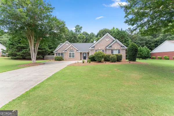 198 Blue Grass Drive, Jefferson, GA 30549