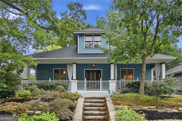 814 Antone Street Nw, Atlanta, GA 30318