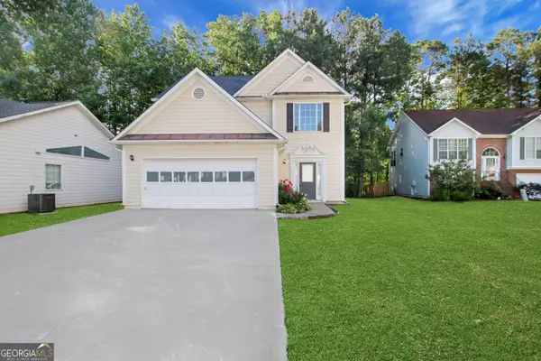 4832 Shelburne Trace, Duluth, GA 30096