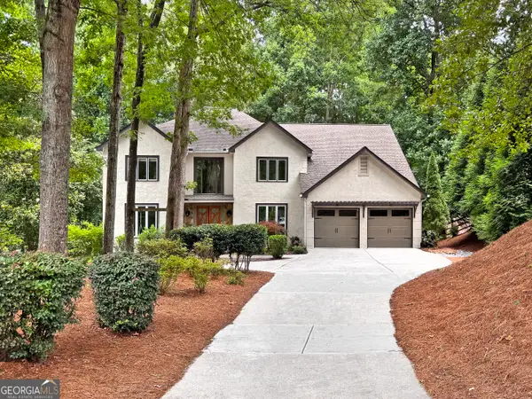 2270 Roxburgh Drive, Roswell, GA 30076