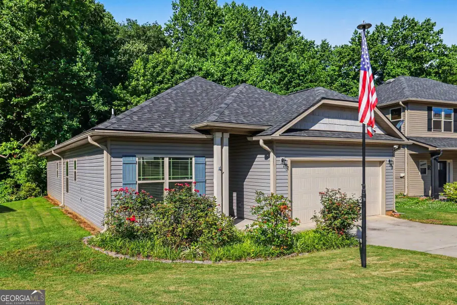 456 Highland Pointe Drive, Alto, GA 30510 - #2