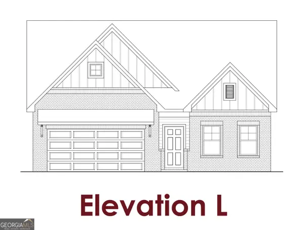 213 Cantrell View Court, Cartersville, GA 30120