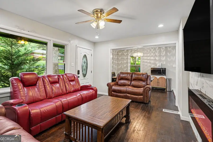 5633 Cypress Drive, Forest Park, GA 30297 - #2