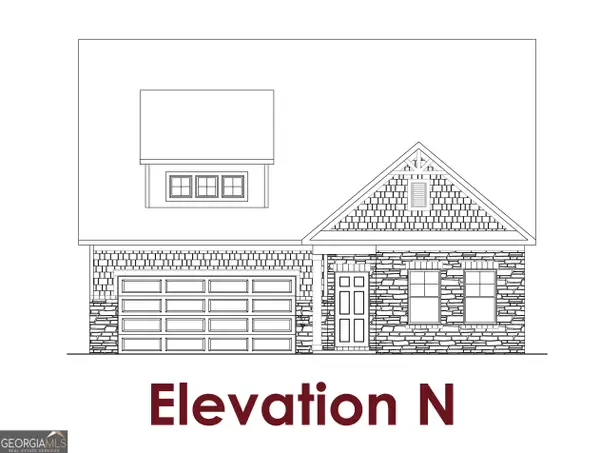 215 Cantrell View Court, Cartersville, GA 30120