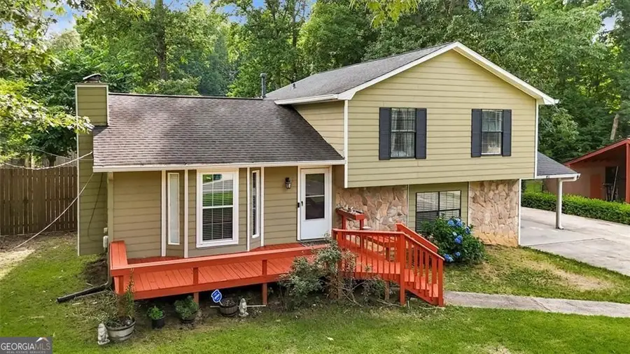 270 Amberwood Drive Nw, Lawrenceville, GA 30044 - #2