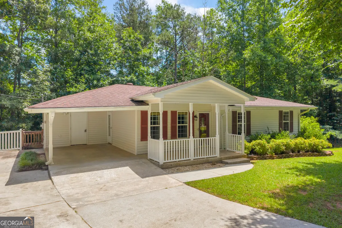464 Riverbend Road, Toccoa, GA 30577 - #1