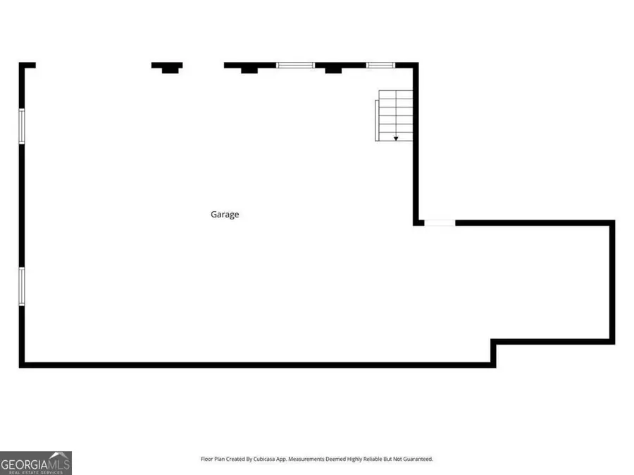3283 Meadowview Lane Sw, Marietta, GA 30008 - #3