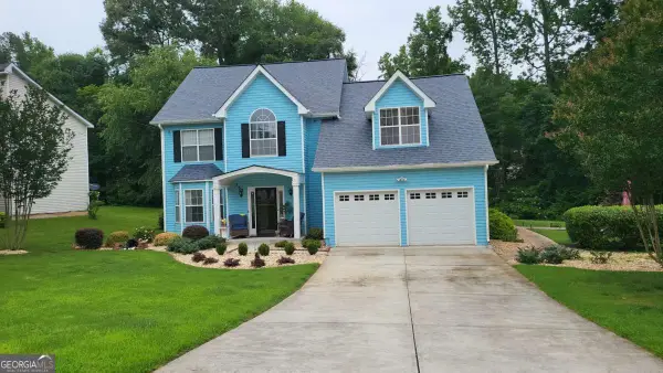 751 Conisburgh Court, Stone Mountain, GA 30087