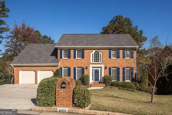 9305 Mackinac Drive, Johns Creek, GA 30022