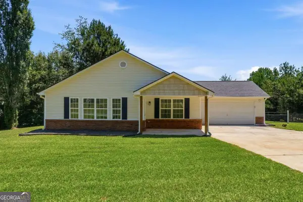 275 Jack Russell Road, Newnan, GA 30263