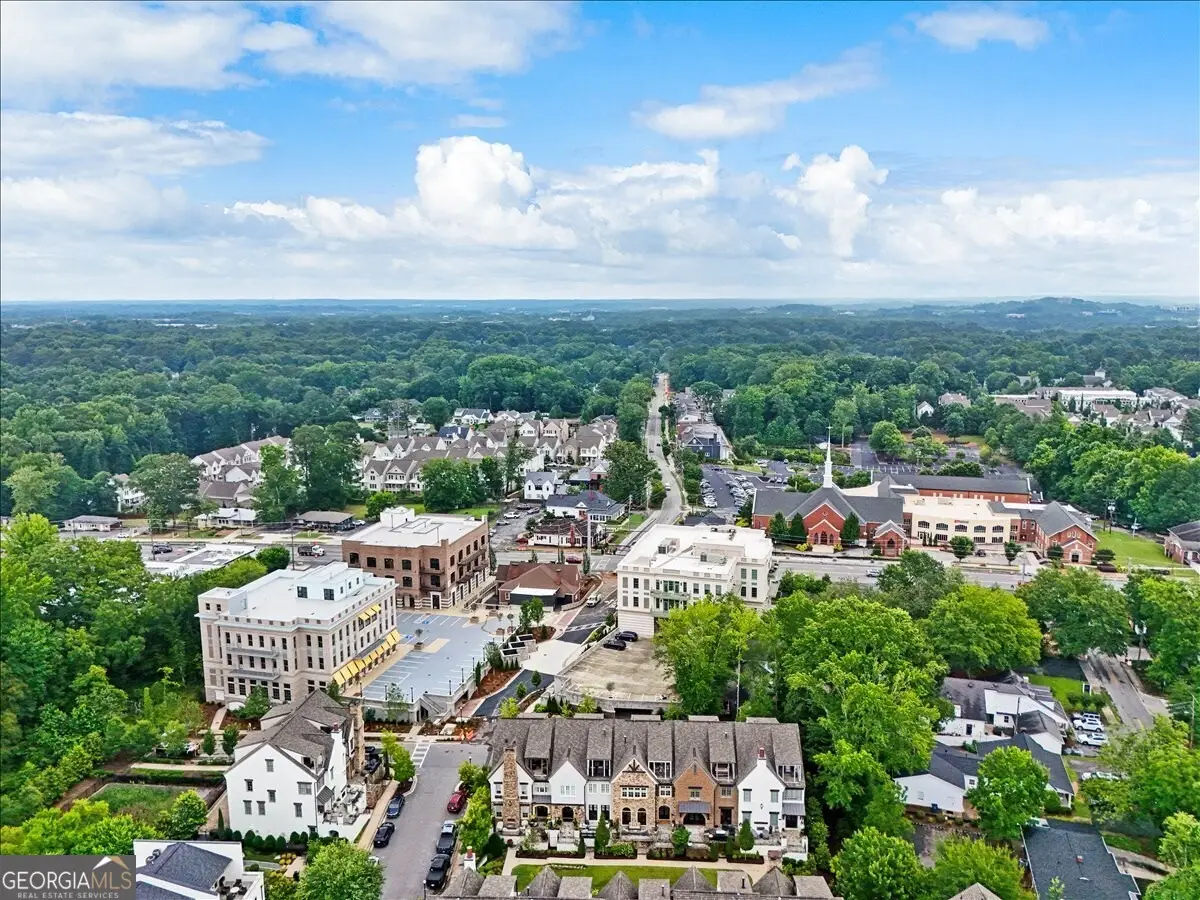 204 Violet Garden Walk, Alpharetta, GA 30004 - #1