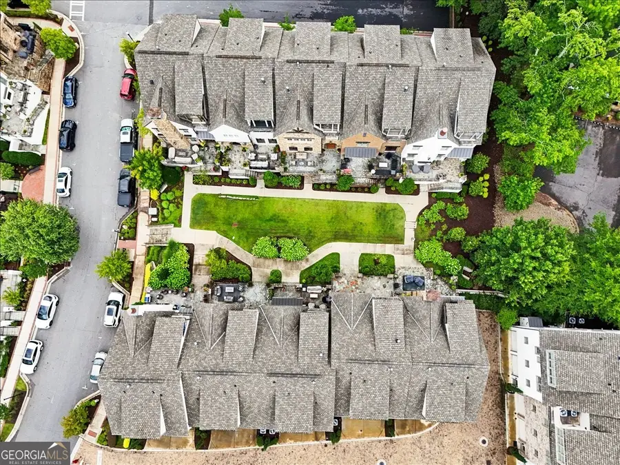 204 Violet Garden Walk, Alpharetta, GA 30004 - #3