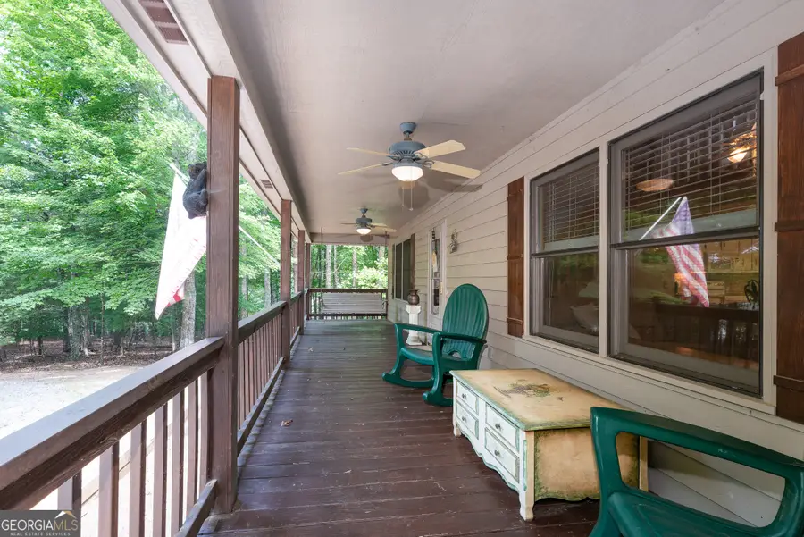 250 Summit Drive, Blairsville, GA 30512 - #2