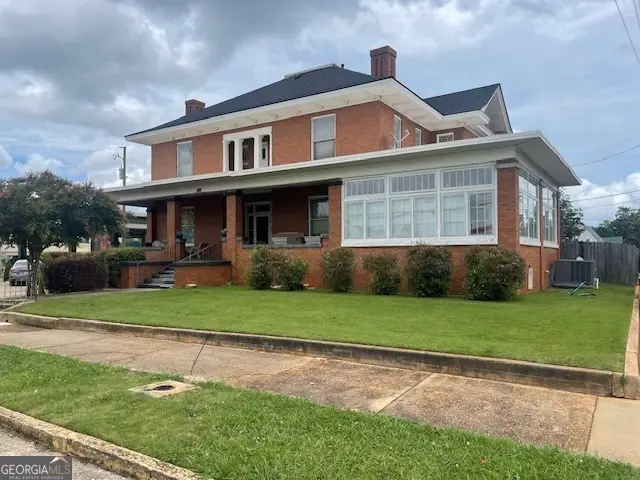 205 South Hightower Street, Thomaston, GA 30286 - #2