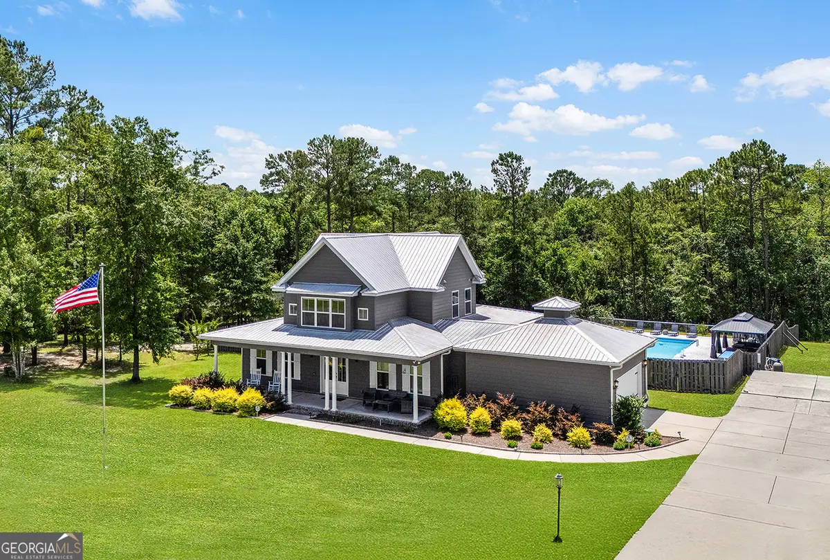 112 Timber Creek Drive, Rincon, GA 31326 - #1