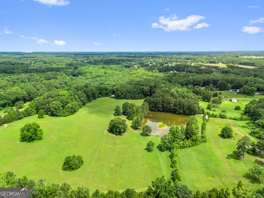 55 N Unity Grove Road, Locust Grove, GA 30248 - #3