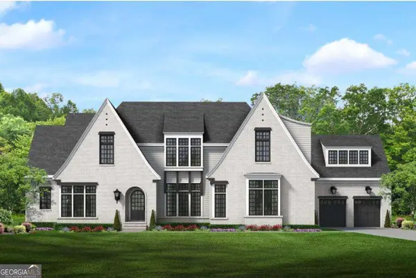 2785 Francis Road, Milton, GA 30004