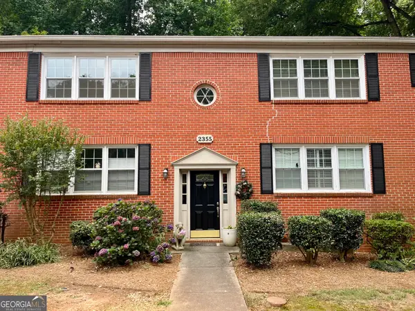 2355 Henderson Mill Road Ne #4, Atlanta, GA 30345