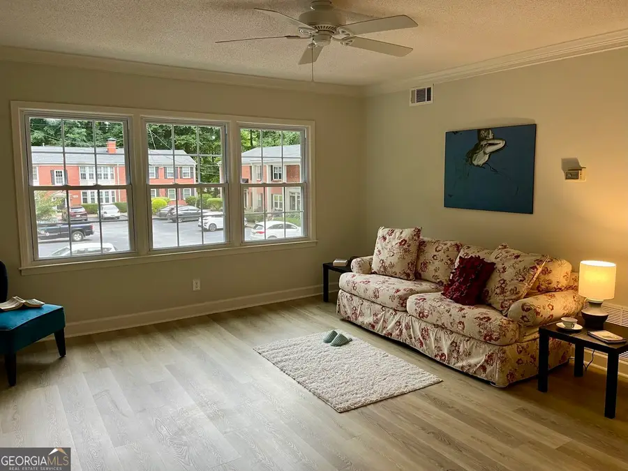 2355 Henderson Mill Road Ne #4, Atlanta, GA 30345 - #2