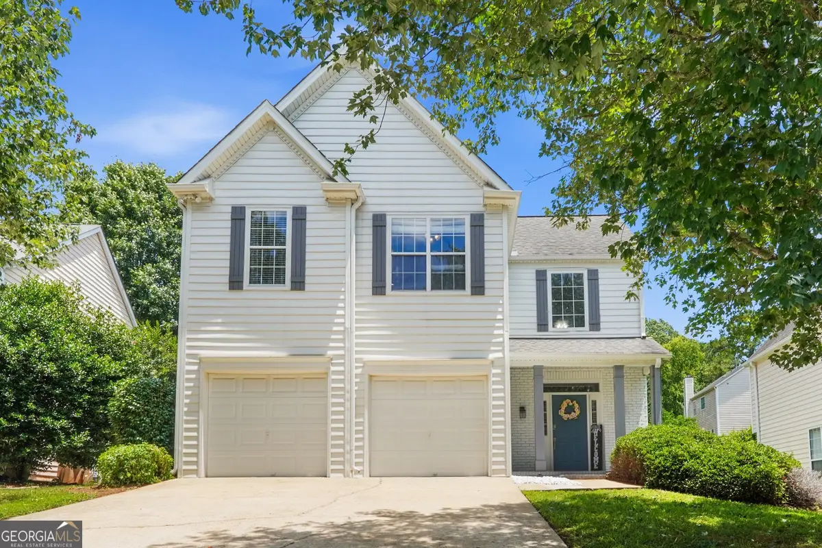 268 Colony Center Drive, Woodstock, GA 30188 - #1
