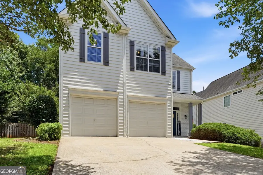 268 Colony Center Drive, Woodstock, GA 30188 - #2