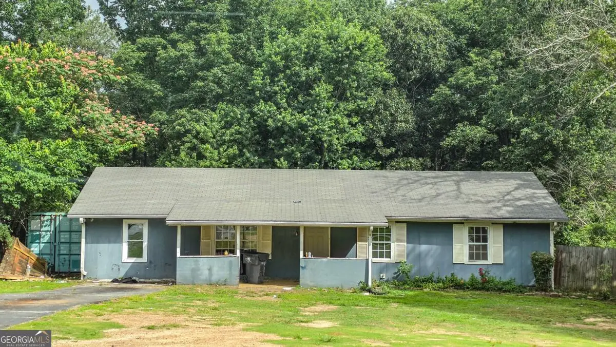 2831 Eunice Holcomb Cir, Dacula, GA 30019 - #1