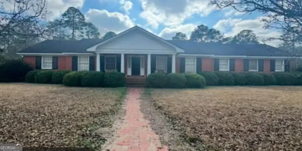 602 E 23rd Avenue, Cordele, GA 31015 - #1