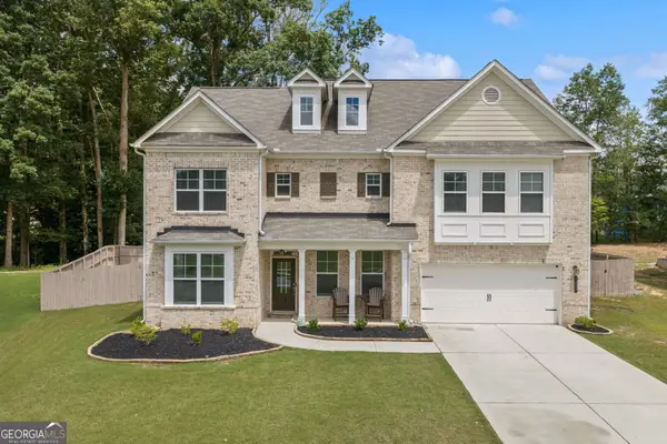 2453 Oxenwood Drive Sw, Marietta, GA 30064