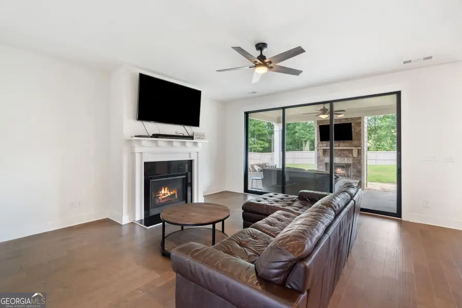 2453 Oxenwood Drive Sw, Marietta, GA 30064 - #2