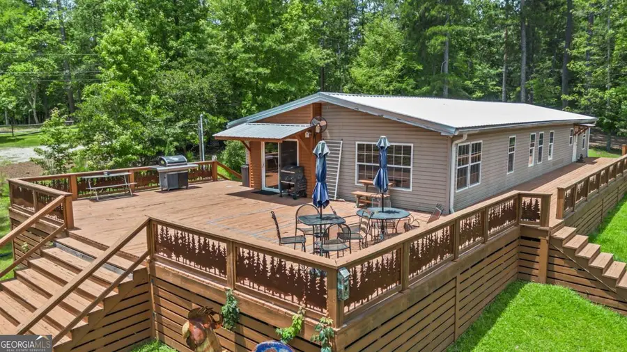 324 Cold Branch Road, Eatonton, GA 31024 - #2