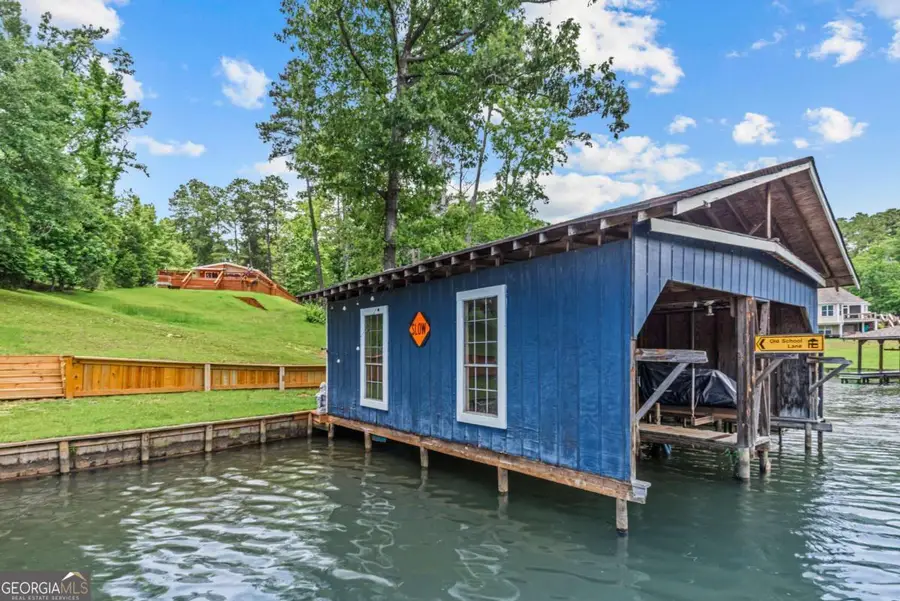 324 Cold Branch Road, Eatonton, GA 31024 - #3