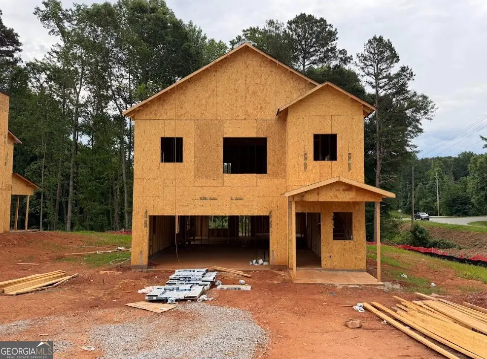 554 Hospital Road, Commerce, GA 30529 - #1