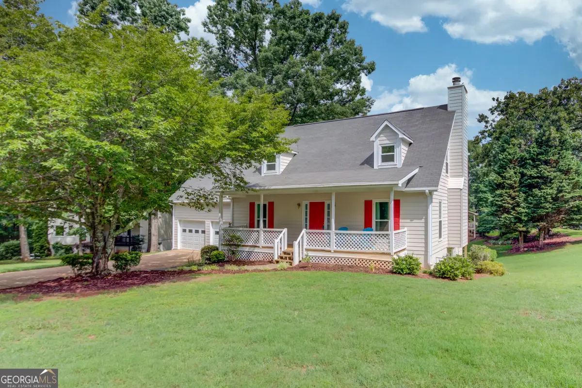 101 Fernwood Court, Lawrenceville, GA 30043 - #1