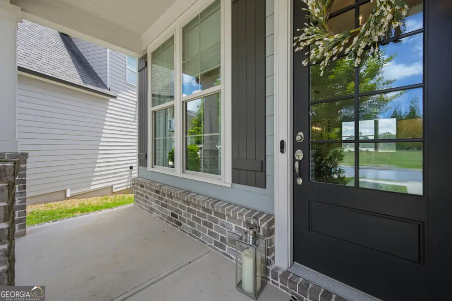 411 Timbercreek Court, Canton, GA 30115 - #3