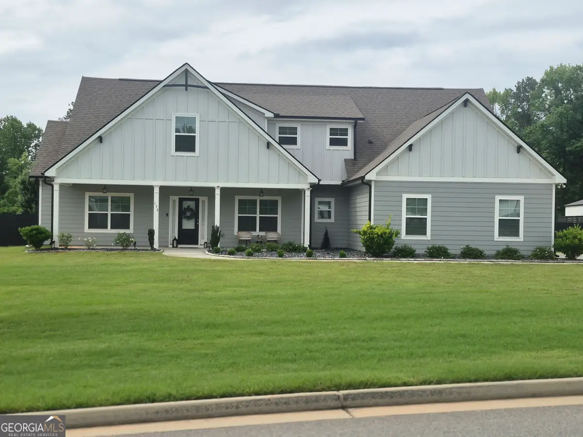 132 Bluff Mill Farms Drive, Senoia, GA 30276 - #1