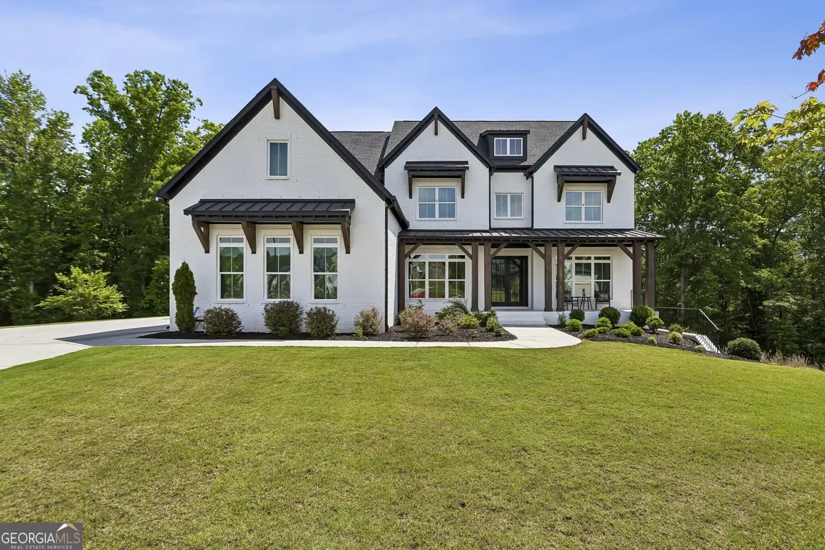 423 Oakleigh Avenue, Woodstock, GA 30188 - #1