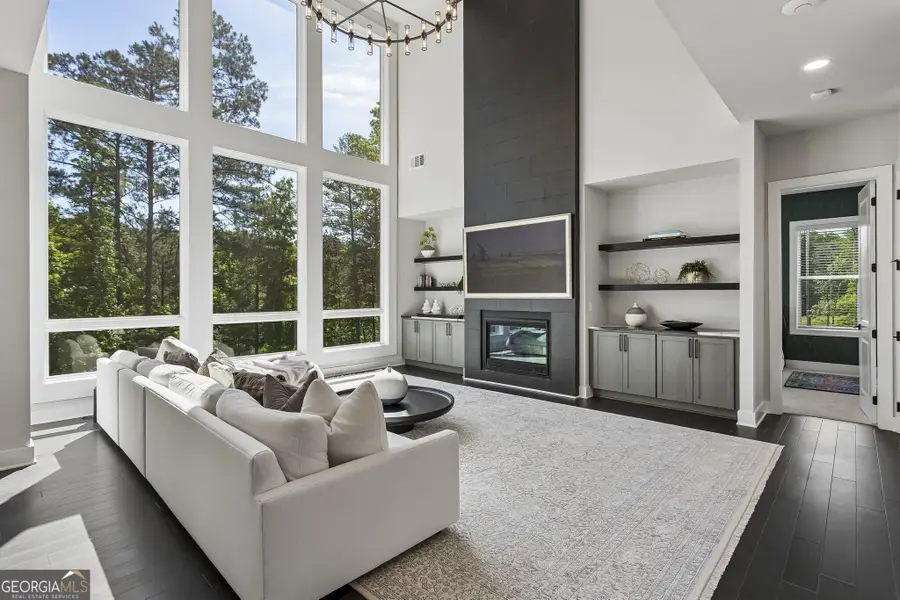 423 Oakleigh Avenue, Woodstock, GA 30188 - #2