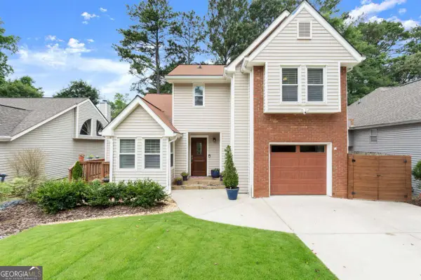 907 Bradford Lane, Marietta, GA 30062
