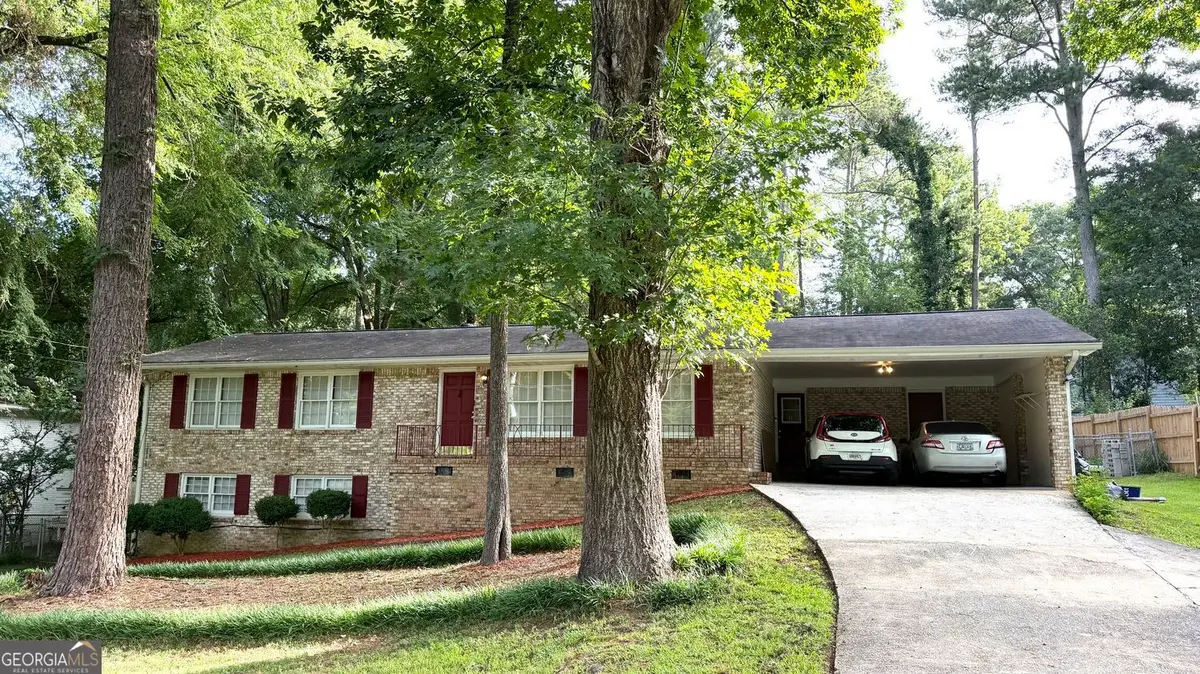 866 Killian Hill Road Sw, Lilburn, GA 30047 - #1