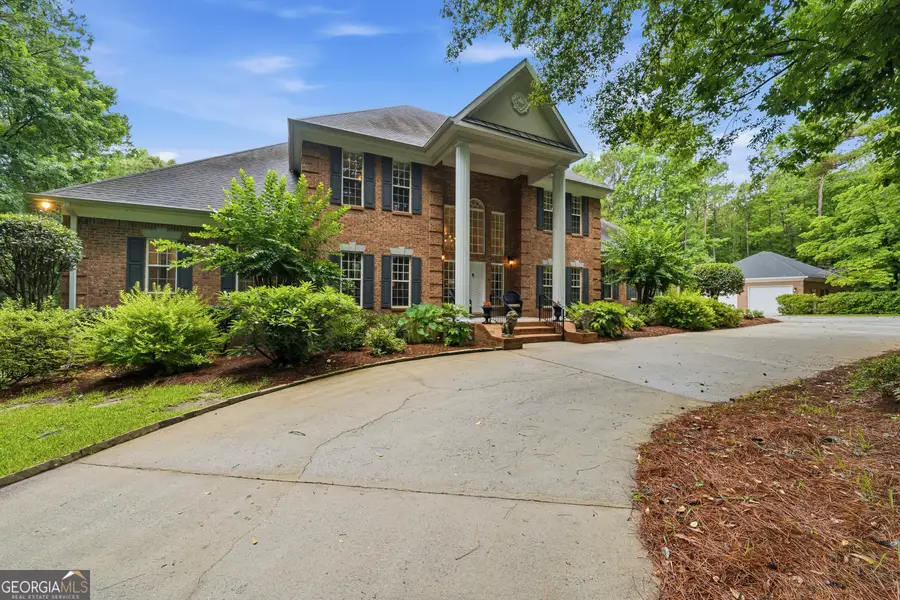 68 Hamil Drive, Macon, GA 31220 - #3