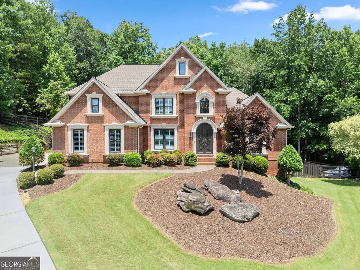 136 Riverview Drive, Suwanee, GA 30024 - #1