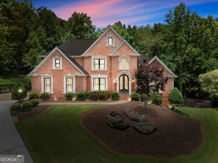 136 Riverview Drive, Suwanee, GA 30024 - #2
