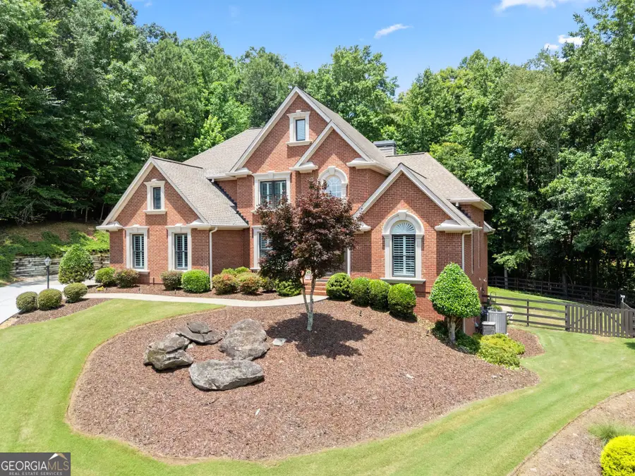 136 Riverview Drive, Suwanee, GA 30024 - #3