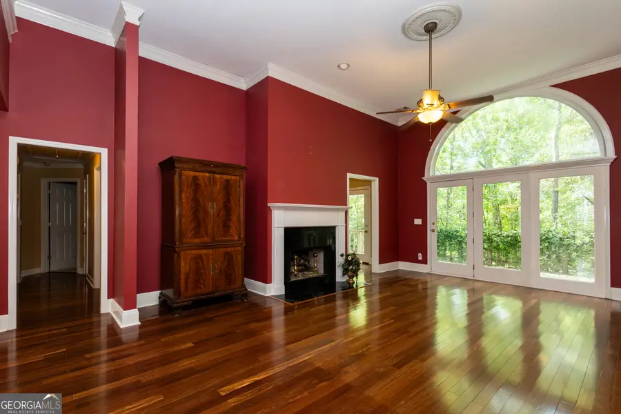 530 Brookside Drive, Macon, GA 31210 - #3