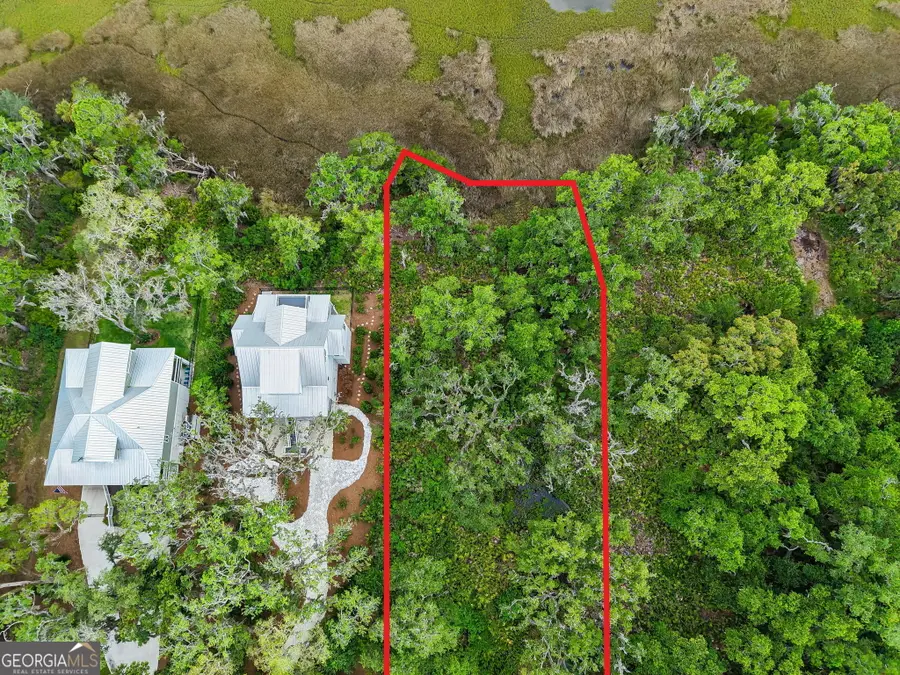 107 Becket Road, Saint Marys, GA 31558 - #2