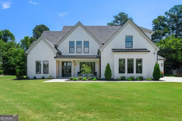 3315 Bold Springs, Dacula, GA 30019
